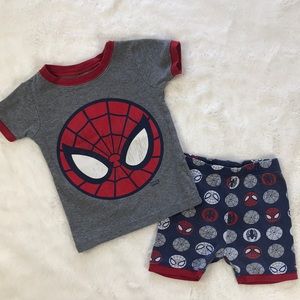 Old Navy pajama Set